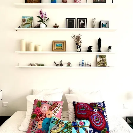 Apartamento Montparnasse Deluxe